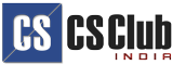 Cs Club Logo