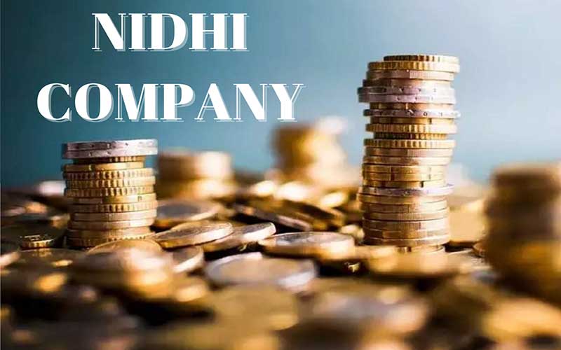 Nidhi Company